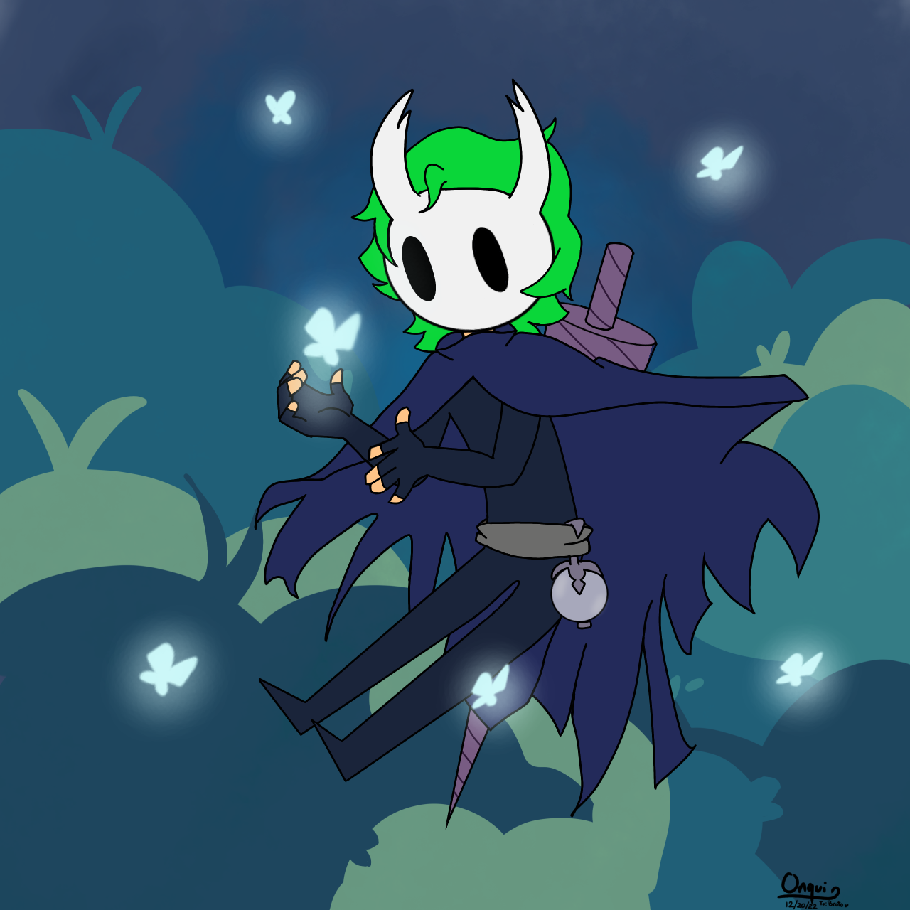 hollow knight sona