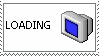 loading... I hate my computer